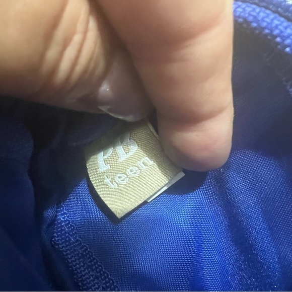 🌺POTTERY BARN KIDS Purse Pouch in Imagination🌺 - Picture 3 of 3